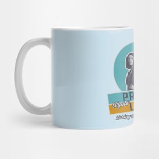 Preston & Logan - V2 Mug